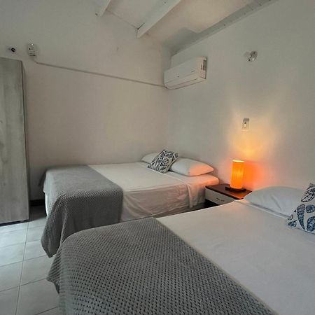 Apartamento North Wind San Andrés Dış mekan fotoğraf