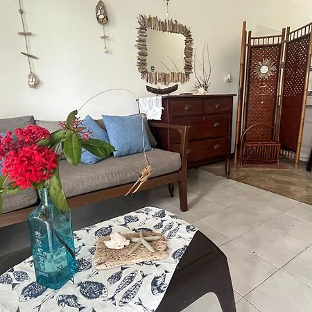 Apartamento North Wind San Andrés Dış mekan fotoğraf