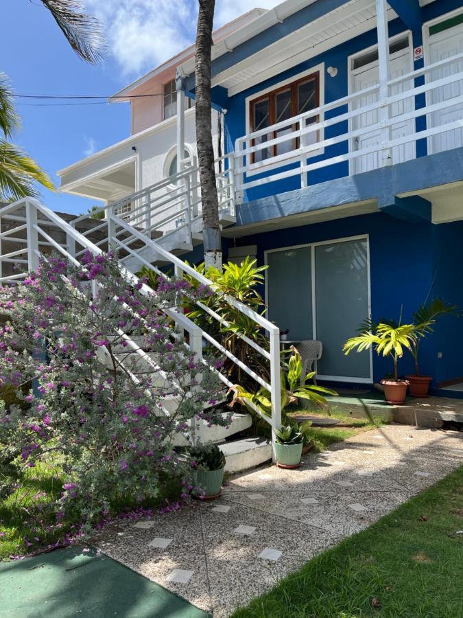 Apartamento North Wind San Andrés Dış mekan fotoğraf