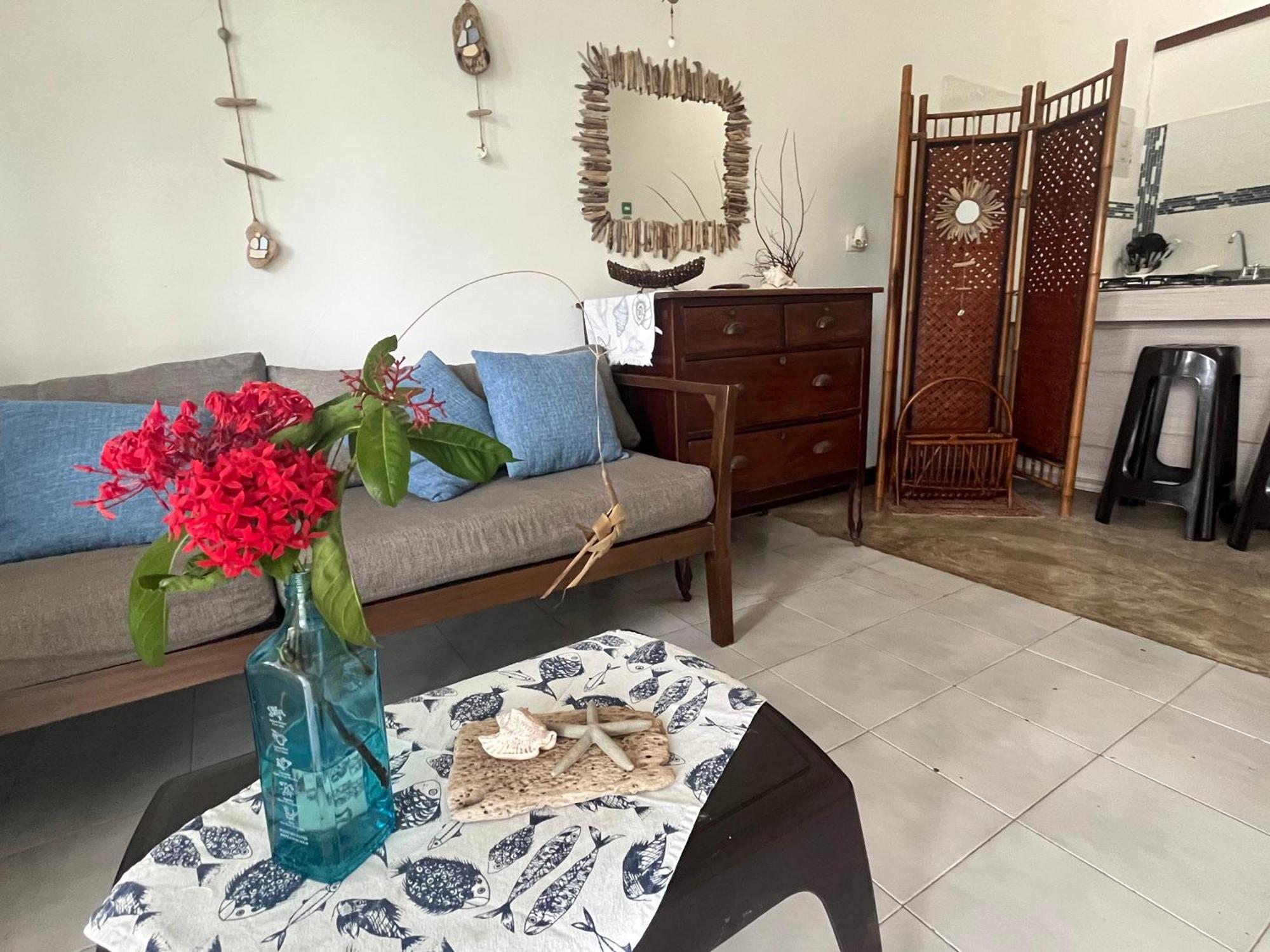 Apartamento North Wind San Andrés Dış mekan fotoğraf