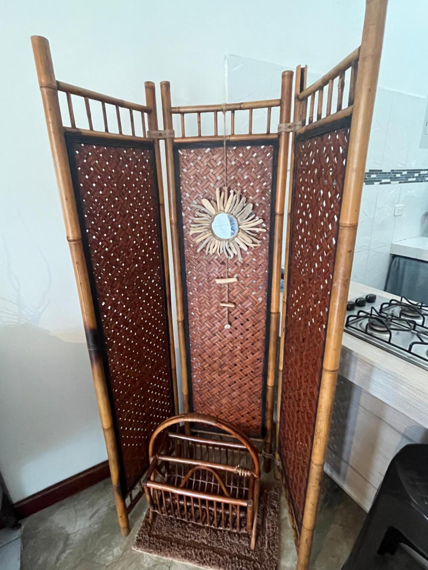 Apartamento North Wind San Andrés Dış mekan fotoğraf