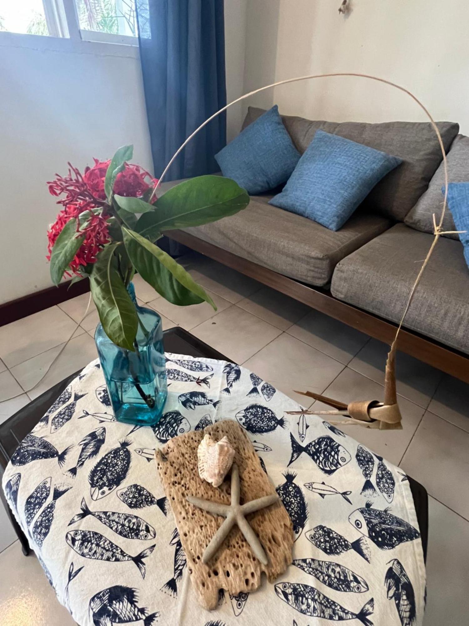 Apartamento North Wind San Andrés Dış mekan fotoğraf