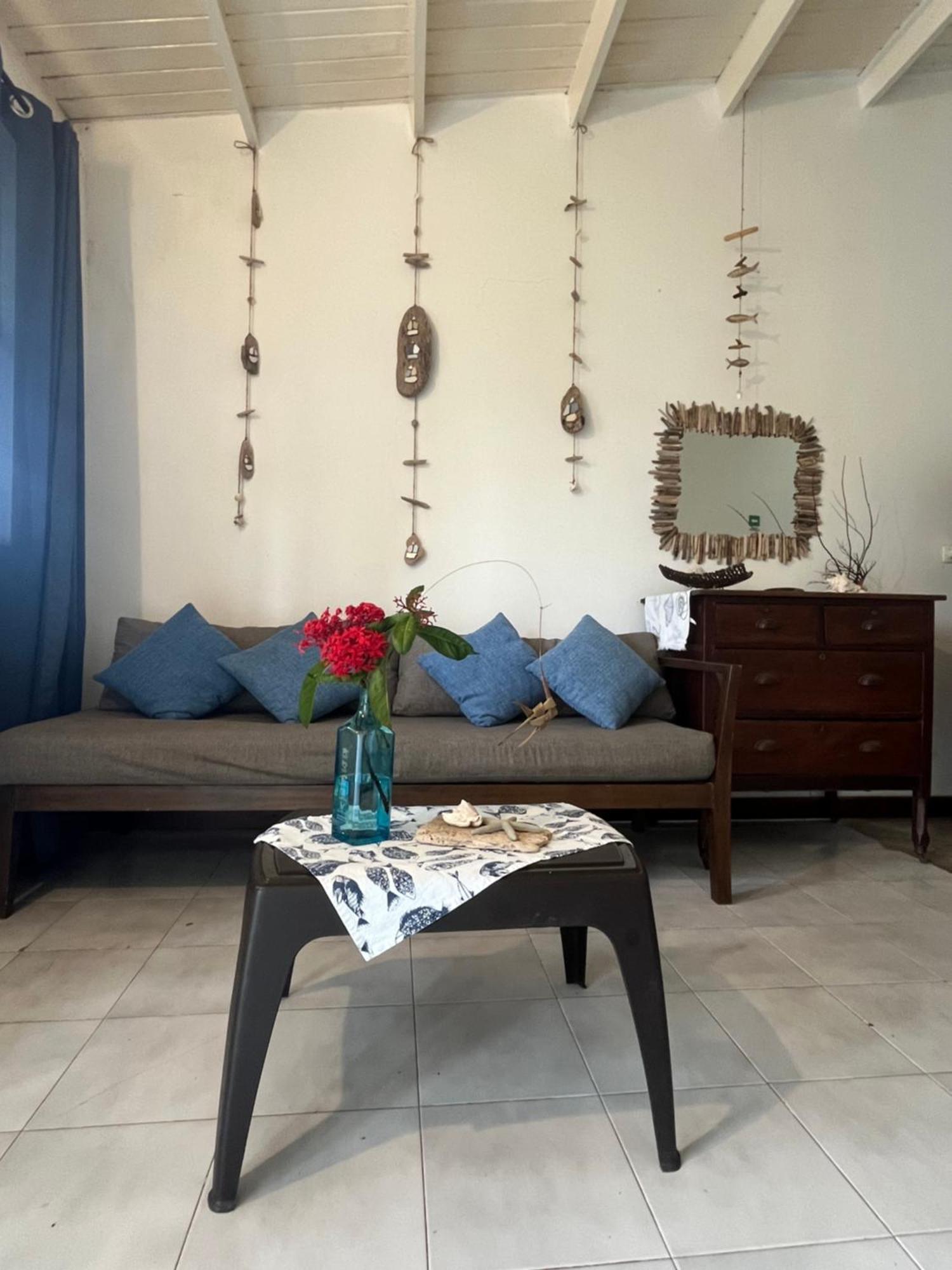 Apartamento North Wind San Andrés Dış mekan fotoğraf
